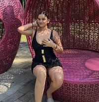 Sakshi. P - escort in Ho Chi Minh City