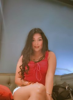 Sakshi Queen - escort in Hyderabad Photo 5 of 7