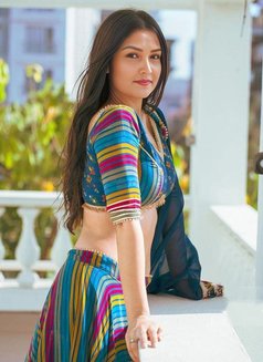 Sakshi Queen - masseuse in Hyderabad Photo 3 of 7