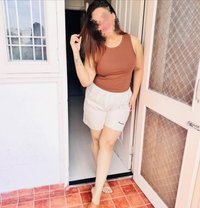 Sakshi Rao Escort Service 24 Hours - puta in Ranchi