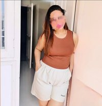 Sakshi Rao Escort Service 24 Hours - puta in Ranchi
