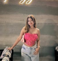 Sakshi Rao - escort in Ahmedabad