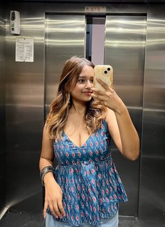 Sakshi Rao - escort in Ahmedabad Photo 3 of 4