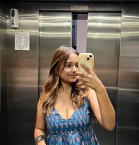 Sakshi Rao - escort in Ahmedabad