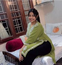Sakshi Rao - escort in Chennai