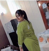 Sakshi Rao - escort in Chennai