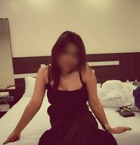 Sakshi Rawat - escort in Noida