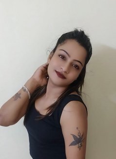 Sakshi Real Meet & Cam Show - escort in Mumbai Photo 2 of 3