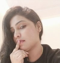 Sakshi Real Meet & Cam Show - escort in Pune