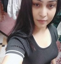 Sakshi Real Meet & Cam Show - escort in Pune
