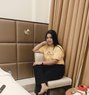 Sakshi Real Meet & Cam Show - escort in Mumbai Photo 2 of 3
