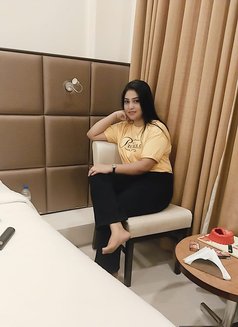 Sakshi Real Meet & Cam Show - escort in Mumbai Photo 2 of 4