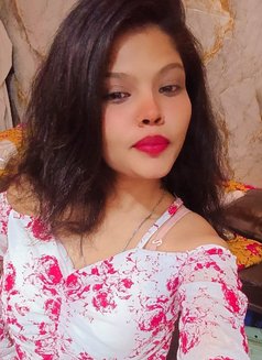 Sakshi Real Meet & Cam Show - escort in Mumbai Photo 2 of 3