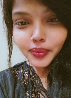 Sakshi Real Meet & Cam Show - escort in Mumbai Photo 3 of 3