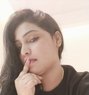 Sakshi Real Meet & Cam Show - escort in Mumbai Photo 4 of 5