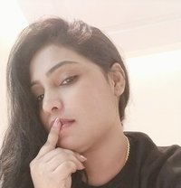 Sakshi Real Meet & Cam Show - escort in Mumbai Photo 4 of 5