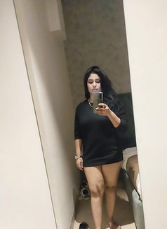 Sakshi Real Meet & Cam Show - escort in Mumbai Photo 5 of 5