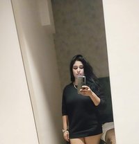 Sakshi Real Meet & Cam Show - escort in Mumbai