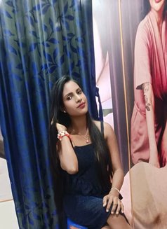 Priyanka Real Meet & Cam Show - escort in Mumbai Photo 1 of 2