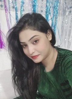 Sakshi Real Meet & Cam Show - escort in Mumbai Photo 2 of 4