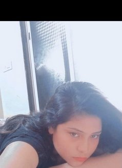 Sakshi Real Meet & Cam Show - escort in Mumbai Photo 4 of 4