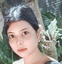 Sakshi Real Meeting & Webcam Show - escort in Pune