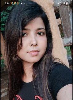 Sakshi Real Meeting & Webcam Show - escort in Pune Photo 3 of 5