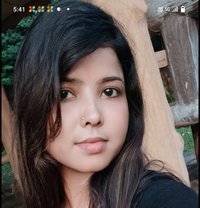 Sakshi Real Meeting & Webcam Show - escort in Pune Photo 3 of 5