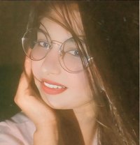 Riya (Cam Show and Reel ) Independent - escort in Pune