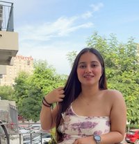 Sakshi Reddy꧁༒🥀꧁ Cam Queen 🧿 & Meet Gfe - escort in Hyderabad