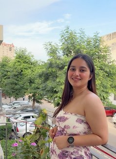 Sakshi Reddy꧁༒🥀꧁ Cam Queen 🧿 & Meet Gfe - escort in Hyderabad Photo 2 of 2