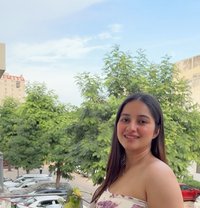 Sakshi Reddy꧁༒🥀꧁ Cam Queen 🧿 & Meet Gfe - escort in Hyderabad