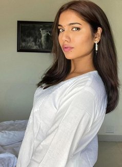 Sakshi - escort in Pune Photo 1 of 12