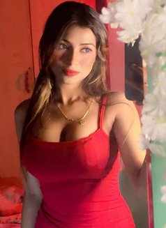 Sakshi Sen - escort in Thane Photo 1 of 2