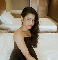 Sakshi Setthi - escort in Ahmedabad
