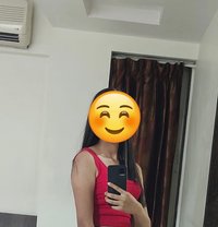 Sakshi Sexy GF For Fun - puta in Bangalore