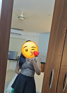 Sakshi Sexy GF For Fun - escort in Bangalore Photo 11 of 12