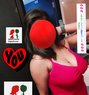 Sakshi Shakti Vashisht Charlie - escort in Mumbai Photo 1 of 2