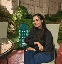 Sakshi Sharma - escort in Pune Photo 1 of 2