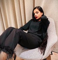 Sakshi Sharma - escort in Pune