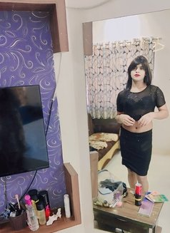 Sakshi Sharma - Transsexual escort in New Delhi Photo 18 of 30