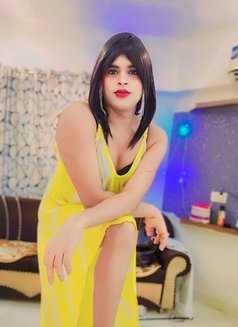 Sakshi Sharma - Transsexual escort in Ahmedabad Photo 15 of 29