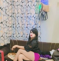 Sakshi Sharma - Transsexual escort in Ahmedabad