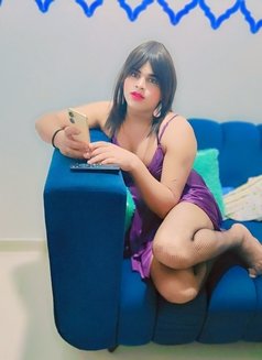 Sakshi Sharma - Transsexual escort in Gurgaon Photo 28 of 29