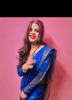 Sakshi Sharma - Transsexual escort in Gurgaon Photo 1 of 29