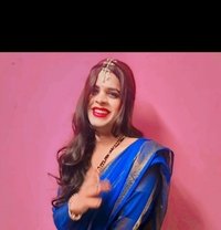Sakshi Sharma - Transsexual escort in Jaipur