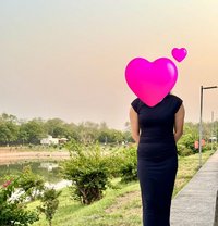 Sakshi Sharma - escort in Chandigarh