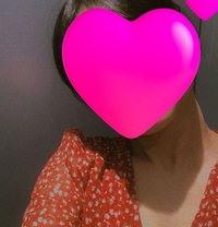Sakshi Sharma - escort in Chandigarh Photo 1 of 4