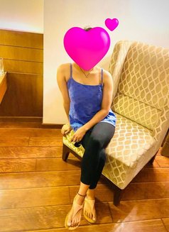 Sakshi Sharma - escort in Chandigarh Photo 2 of 4