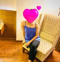 Sakshi Sharma - escort in Chandigarh